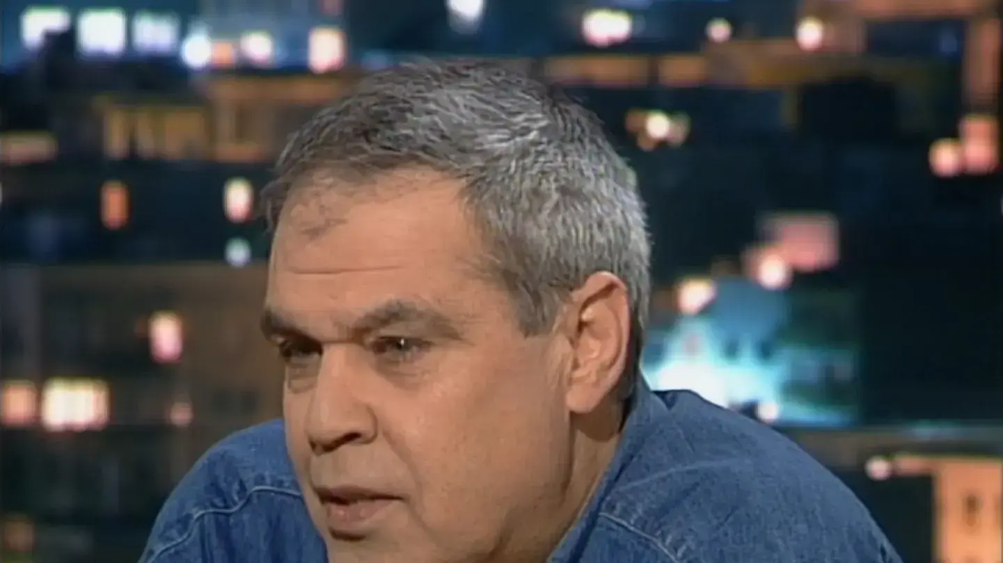 "רוני - הסיפור שלא הכרתם", רוני דניאל