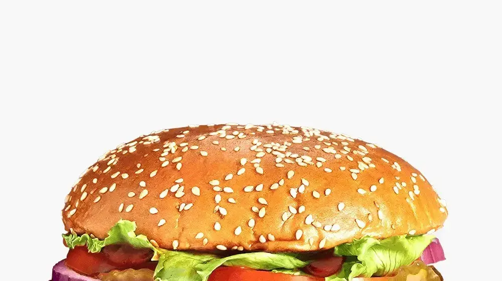 מנת סמוקי ביג פרימיום, מקדונלד'ס