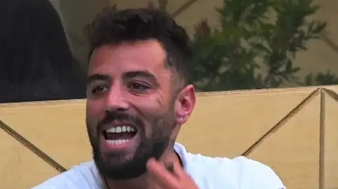 האח הגדול נתנאל