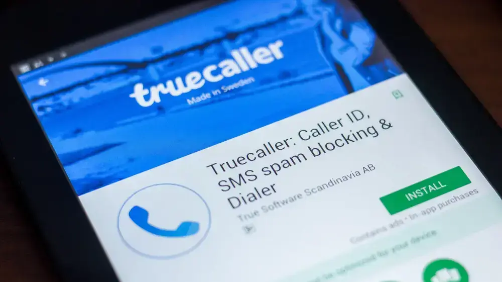 Truecaller