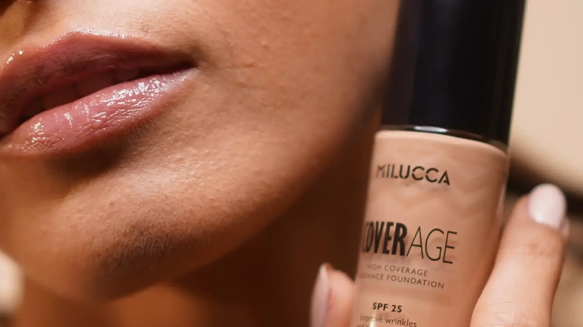 CoverAge מבית MILUCCA