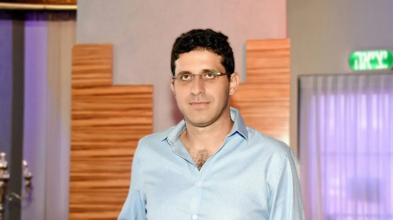 רן ויסברג