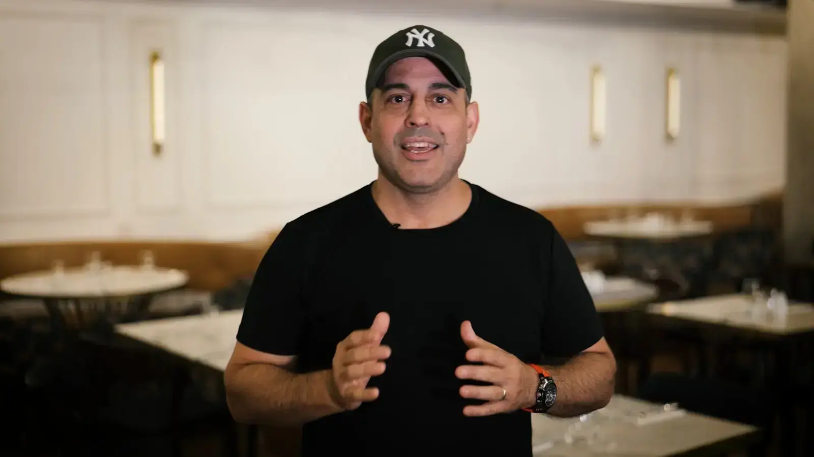 השף מאיר אדוני השף מאיר אדוני