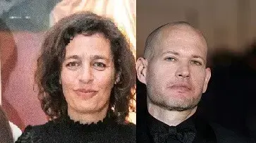 שירה גפן ונדב לפיד