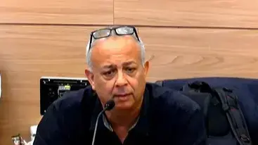 צביקה כהן, סמנכ"ל בכיר במשרד החקלאות
