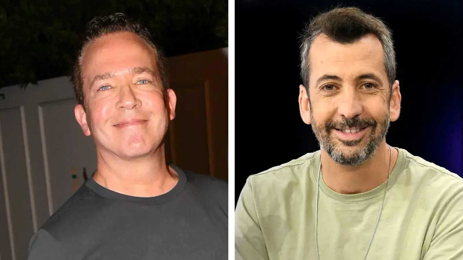 גיא לרר, גיא פינס