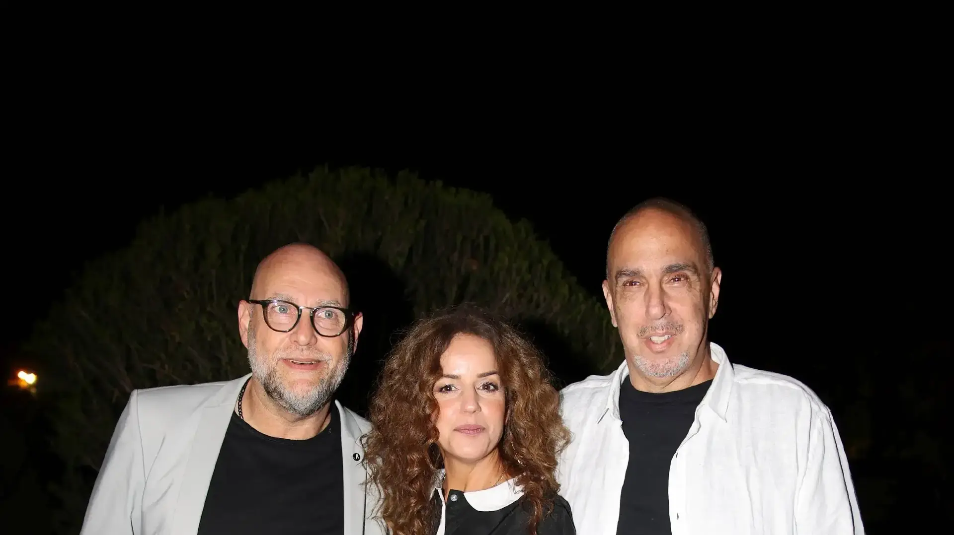 צביקה הדר גלית גיאת גדי רבינוביץ' צביקה הדר גלית גיאת גדי רבינוביץ'