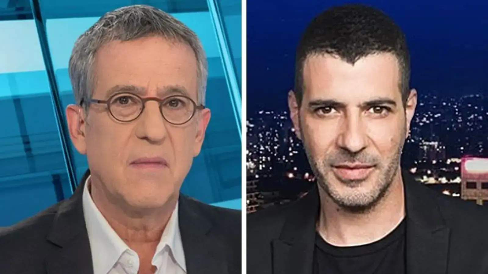 רפי רשף, שרון גל
