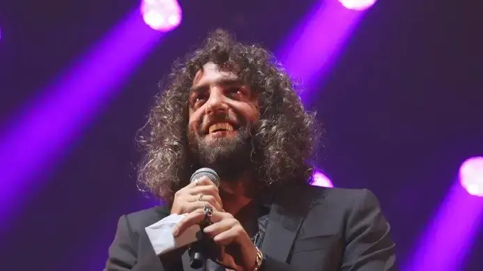 טונה טקס פרסי אקו"ם