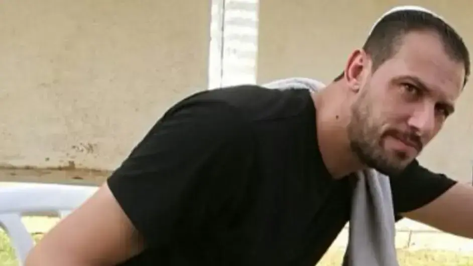 מוטי בן שבת