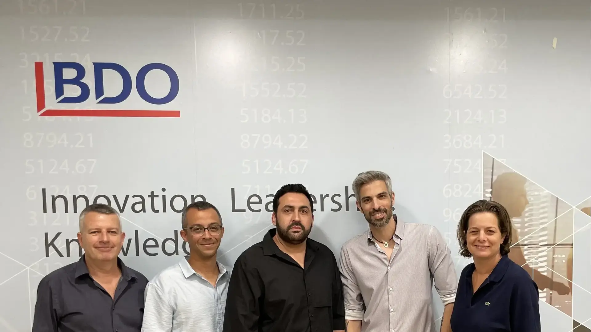 BDO