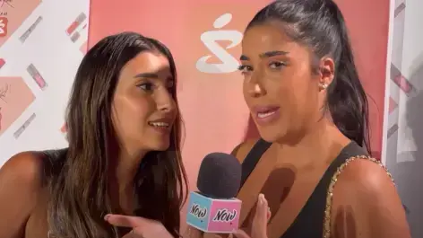 דנה בן ארי ולירז עוזרי