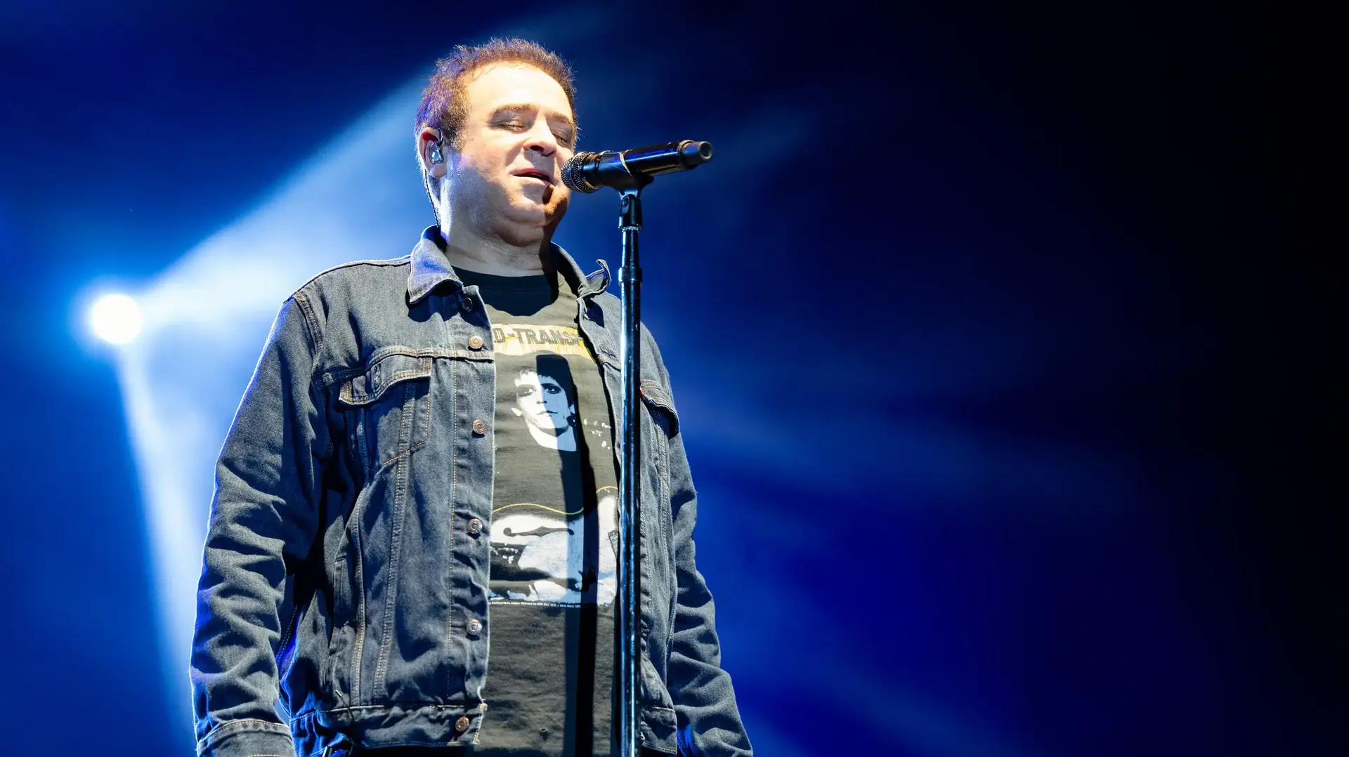 קאונטינג קרואוז counting crows