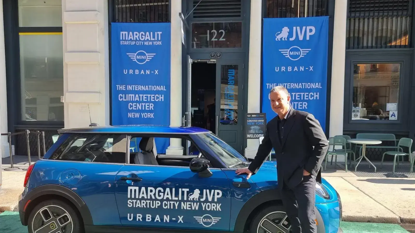 יור ומייסד jvp אראל מרגלית צילום שחר עזרן