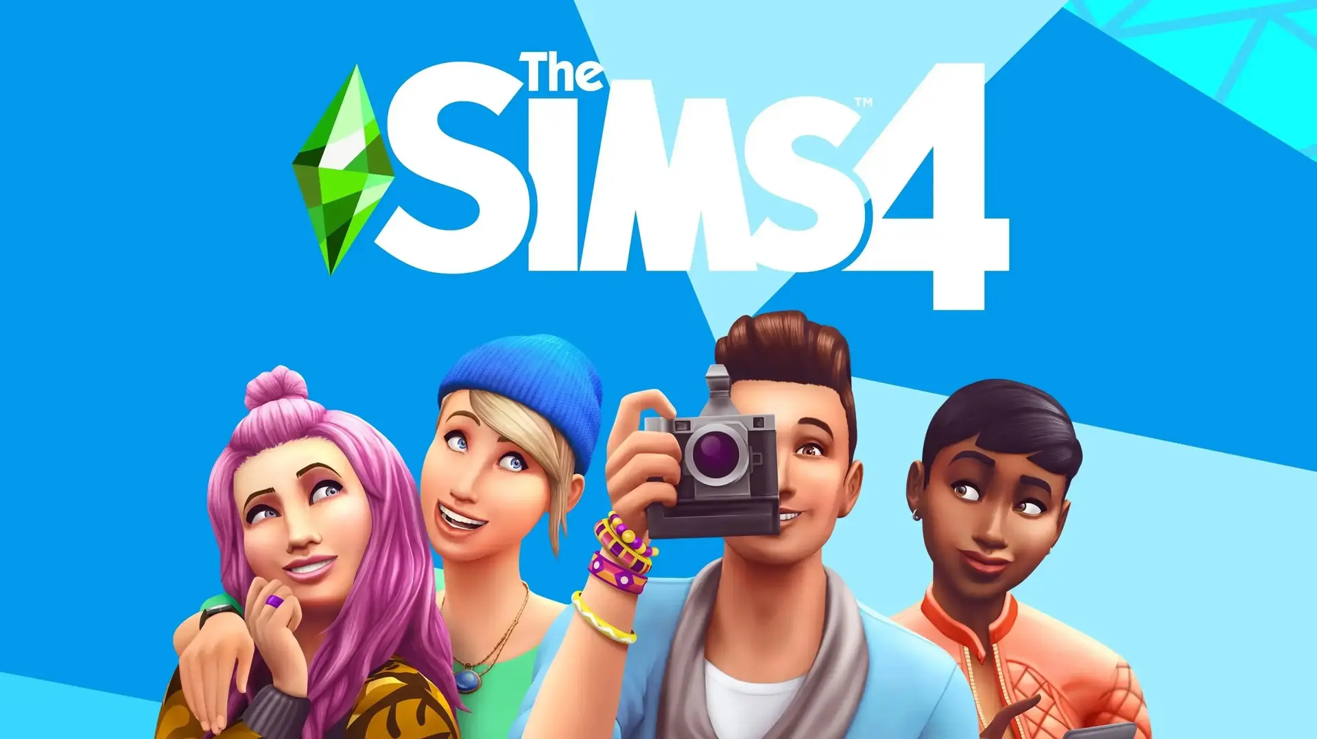 The Sims 4