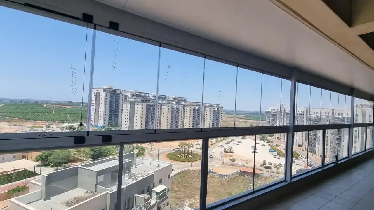 חלונות קסומים