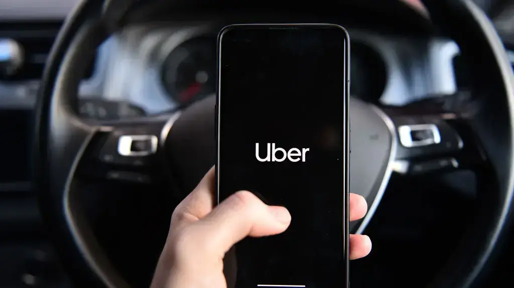 Uber