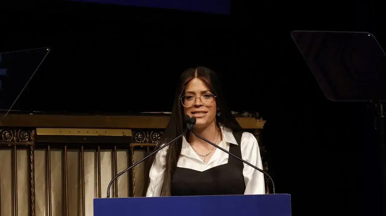 טלי שלום-טאוב, מנכ"לית הוליגימס