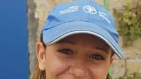 אריולה יקואל מרשות העתיקות