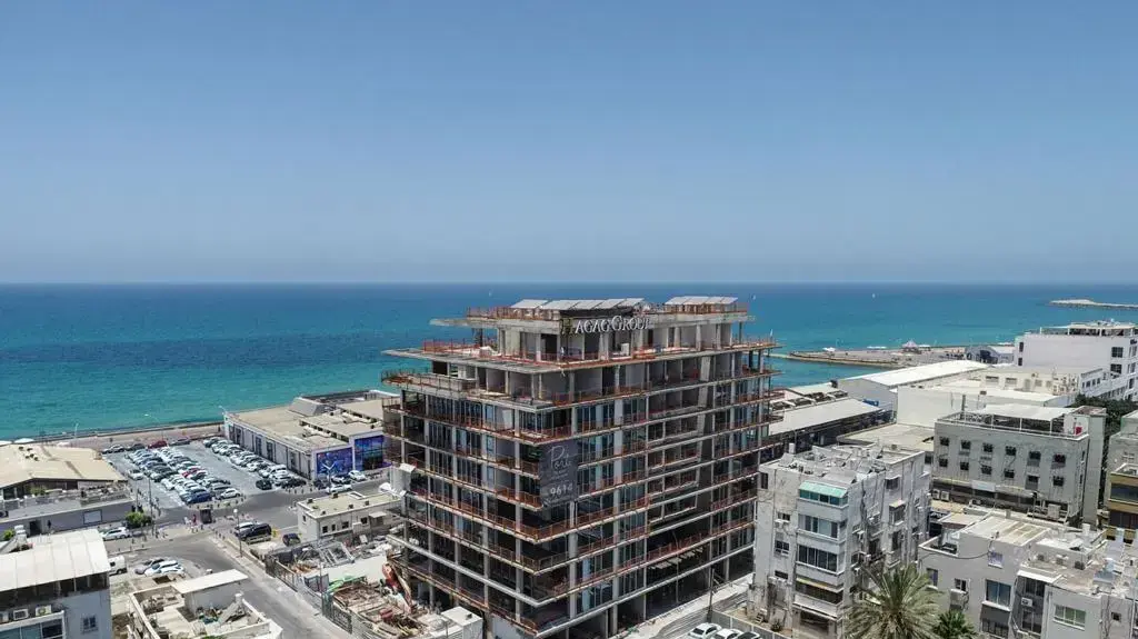 Port TLV Residence