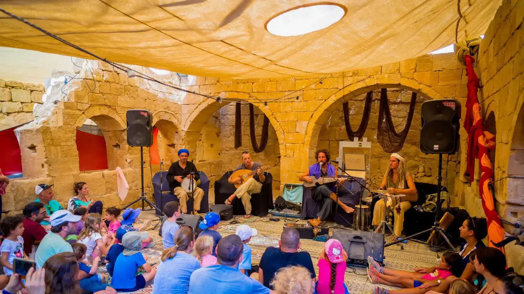גן לאומי ממשית גן לאומי ממשית
