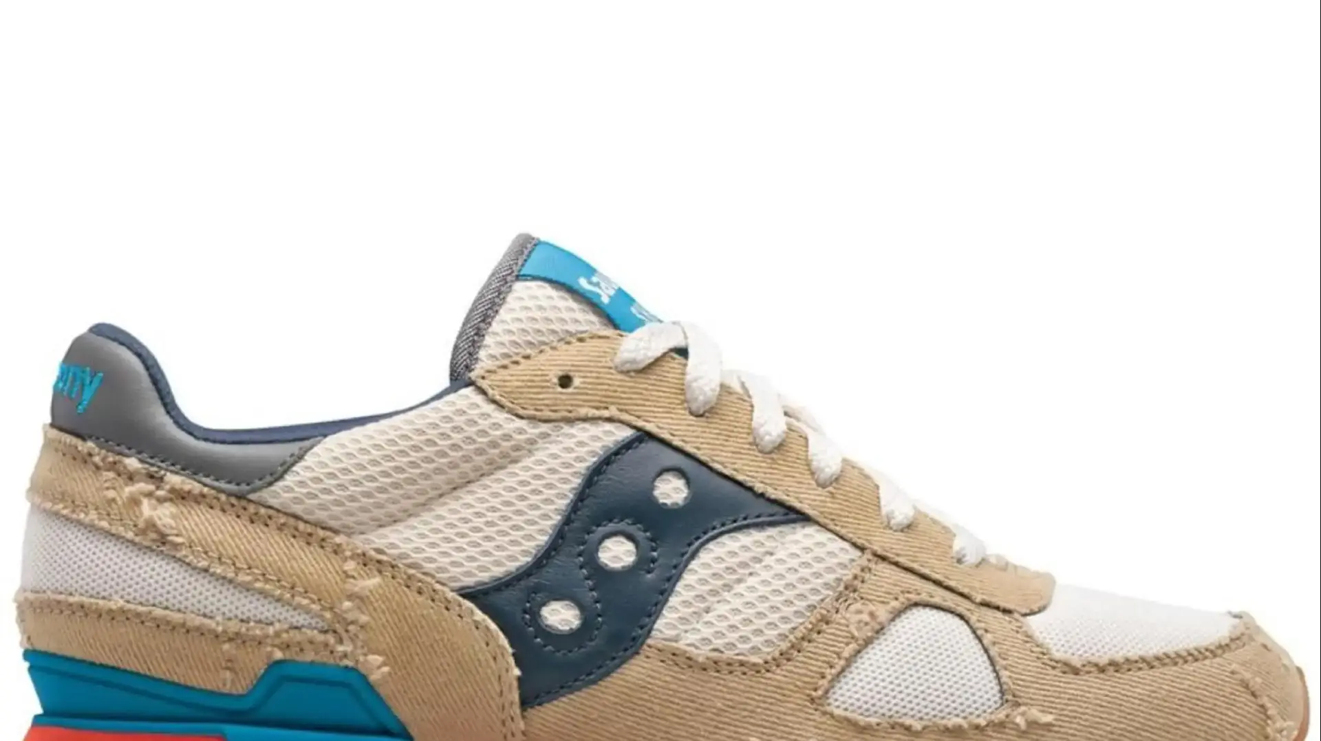 מותג הספורט saucony מציג קולקציה אופנתית לסתיו חורף 2022/2023 מותג הספורט saucony מציג קולקציה אופנתית לסתיו חורף 2022/2023