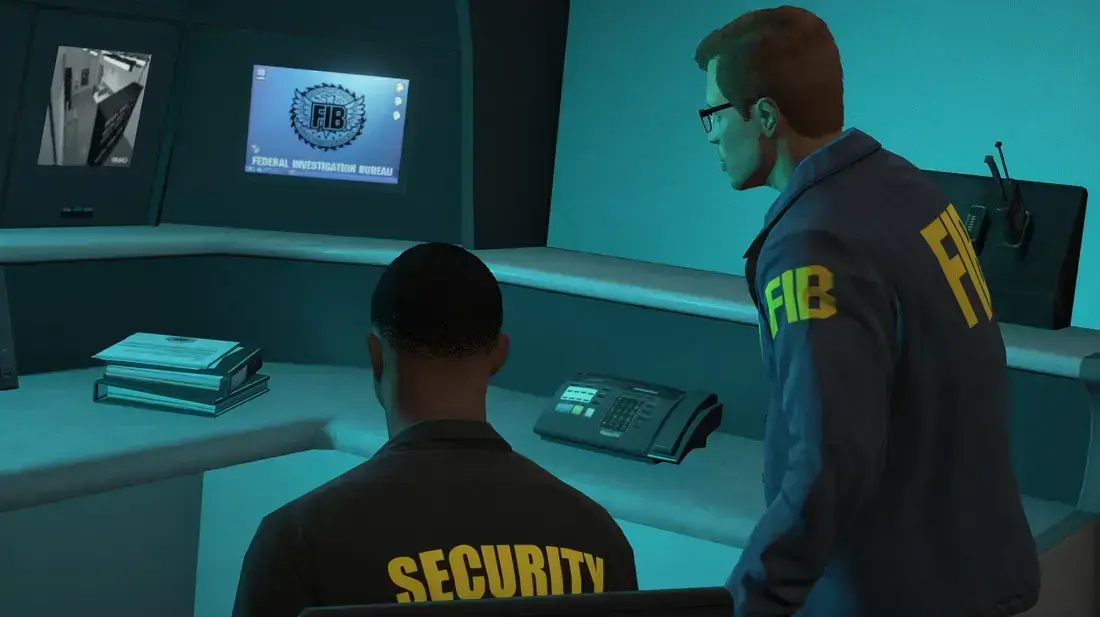 FIB