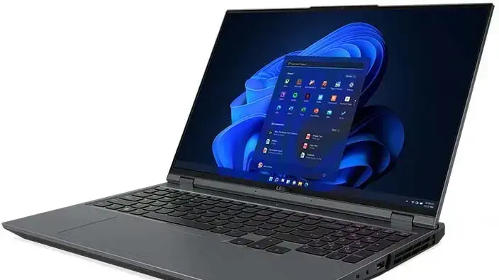 Lenovo Legion 5 Pro