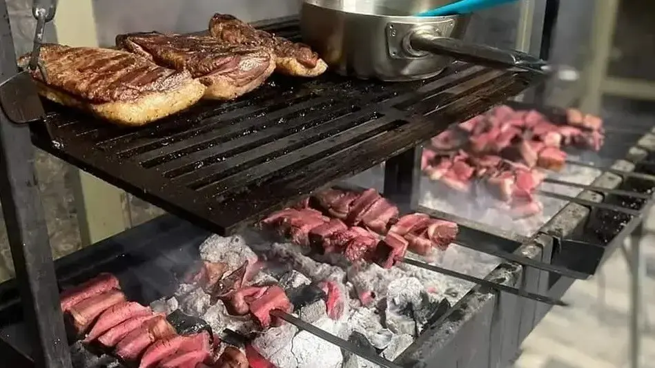חזן גחלים