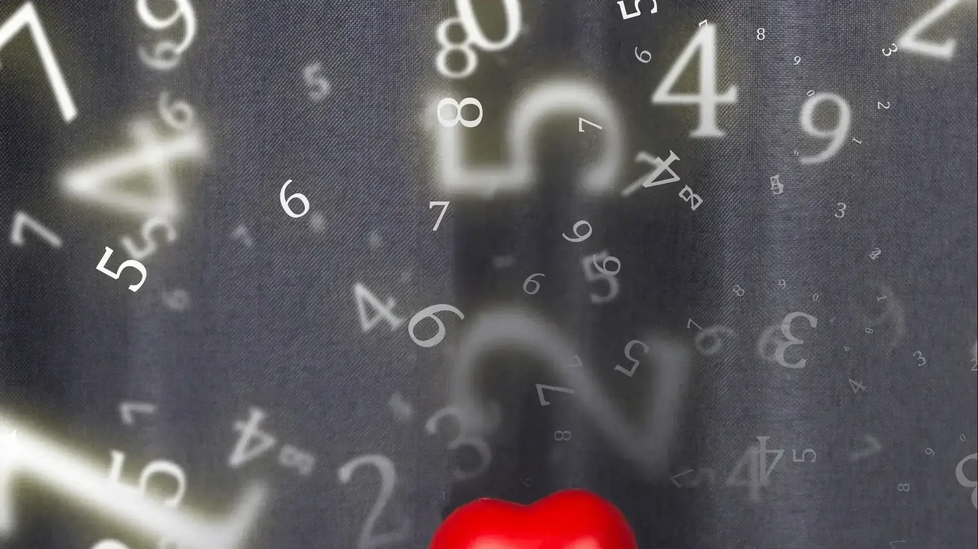 נומרולוגיה