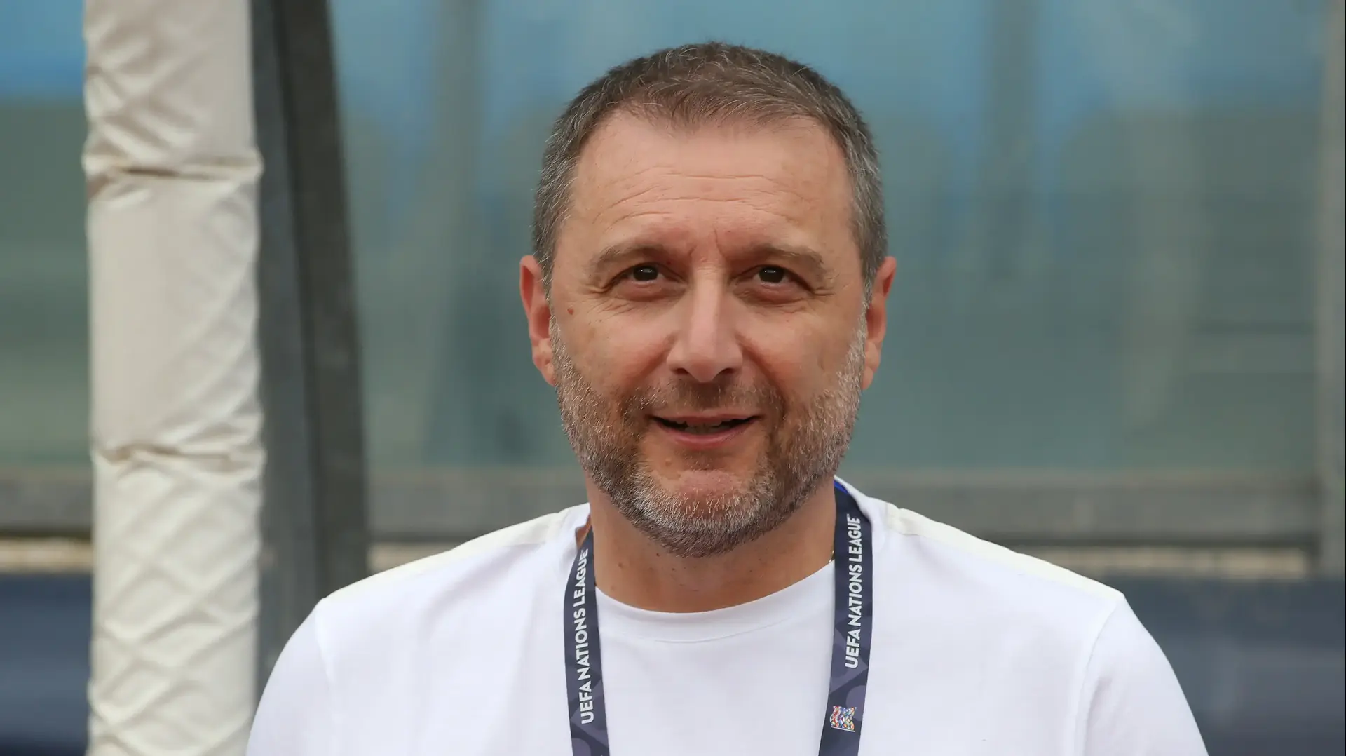 דביס מאנג'ה מאמן נבחרת מלטה דביס מאנג'ה מאמן נבחרת מלטה