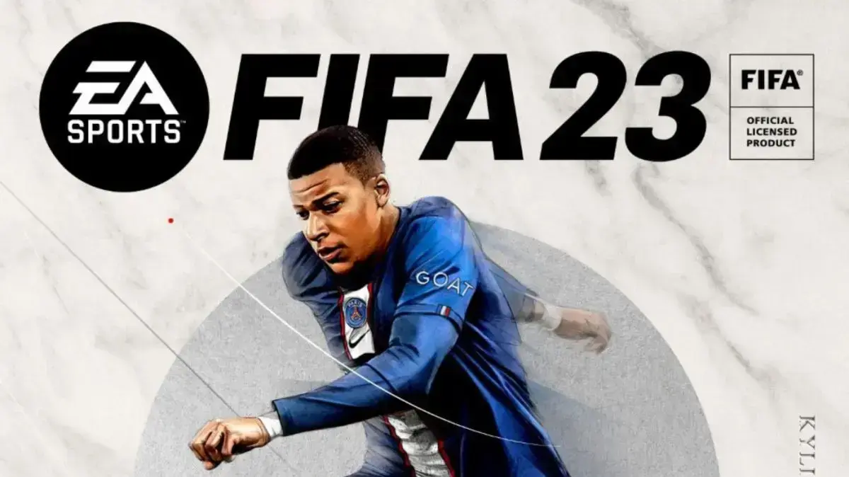 FIFA 23