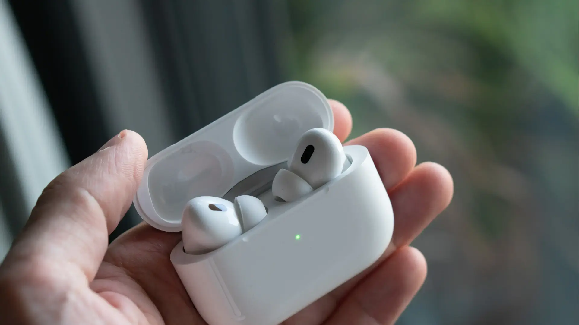 AirPods Pro 2