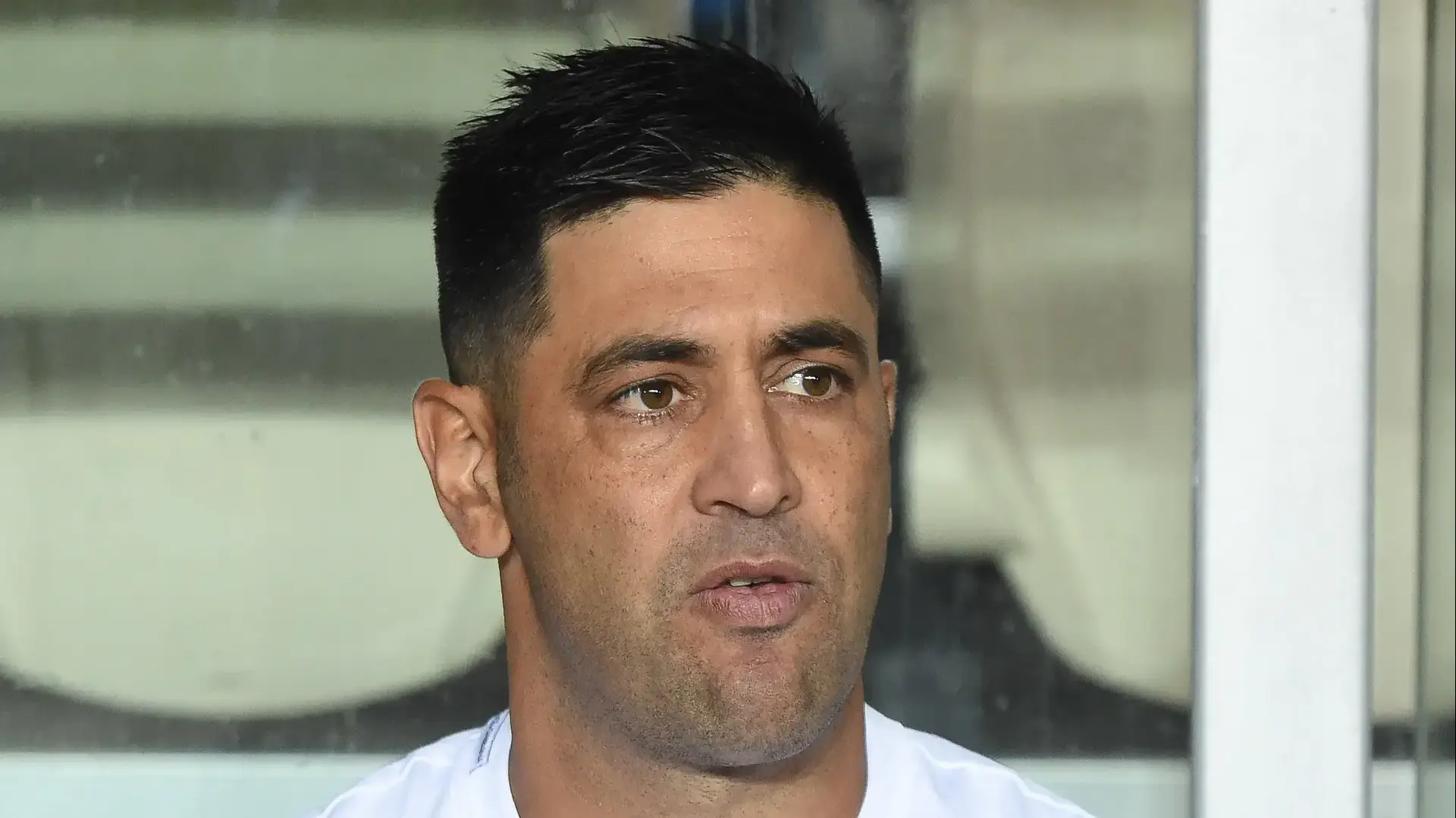 אליניב ברדה מאמן הפועל באר שבע
