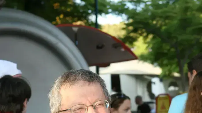 חיים שריר