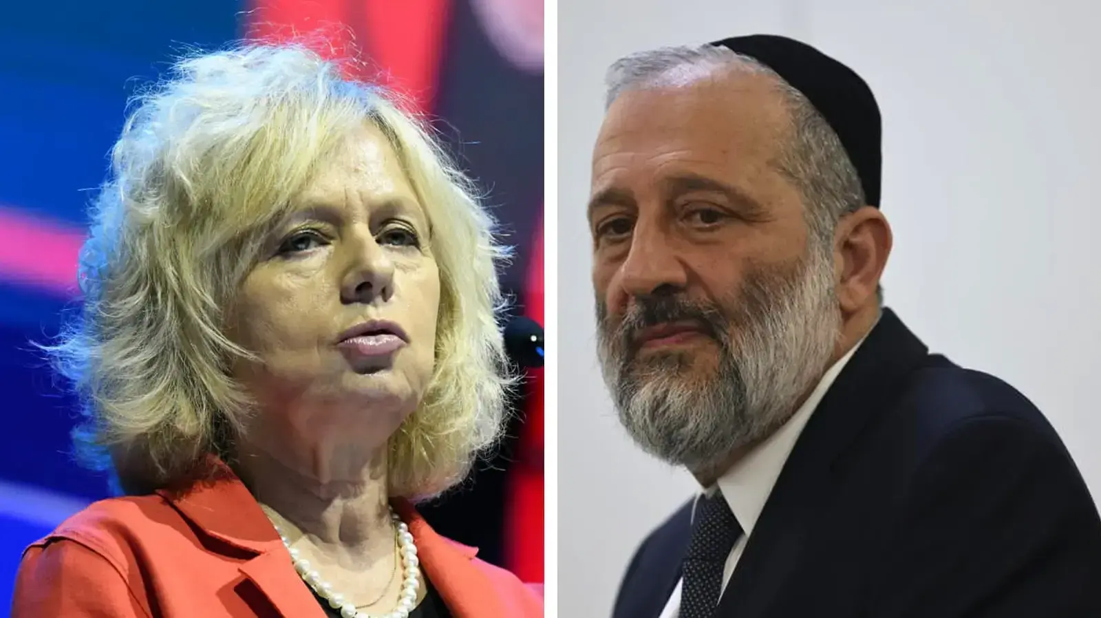 גלי בהרב מיארה, אריה דרעי