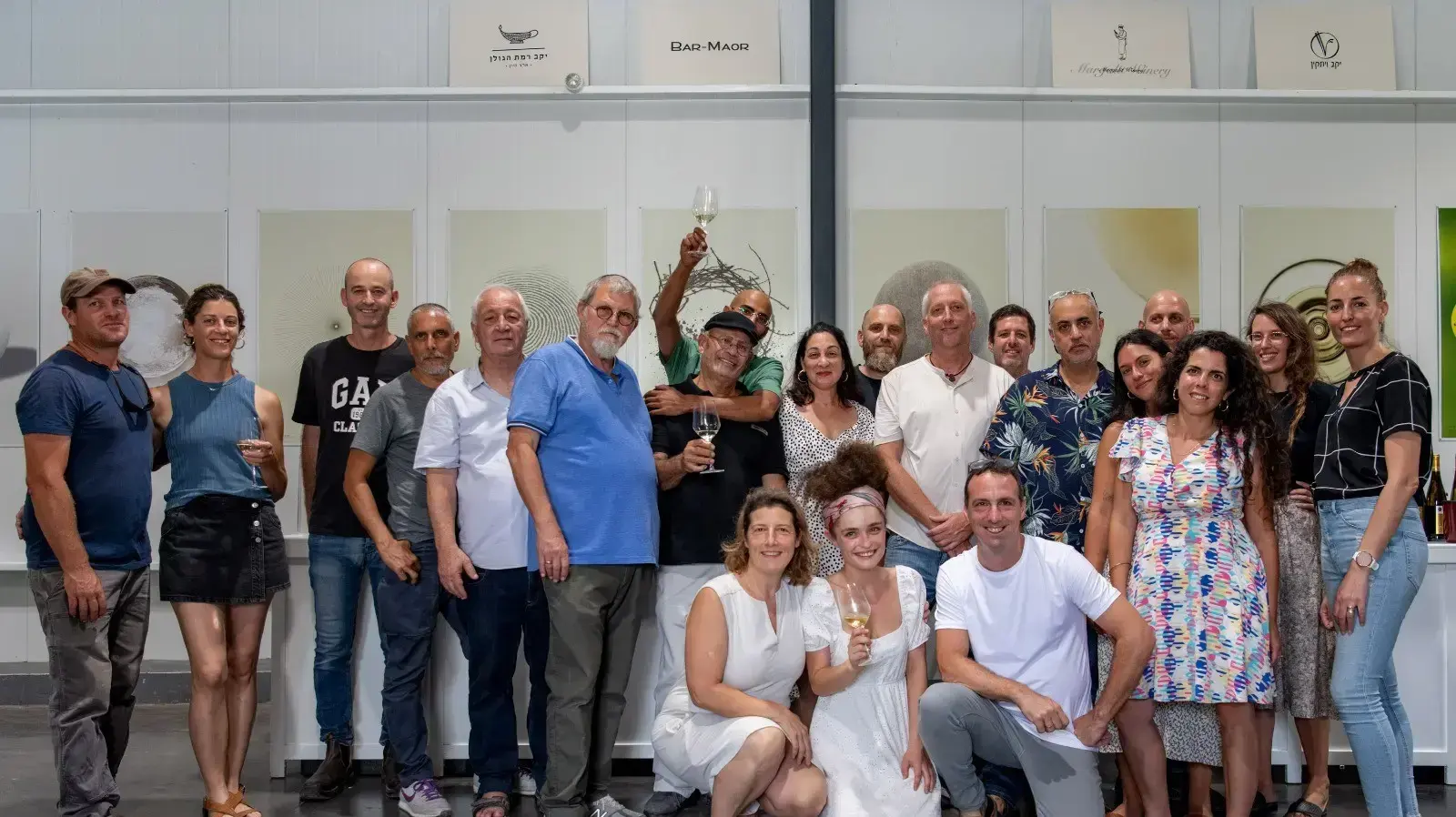 פסגת הריזלינג, יקב ספרה