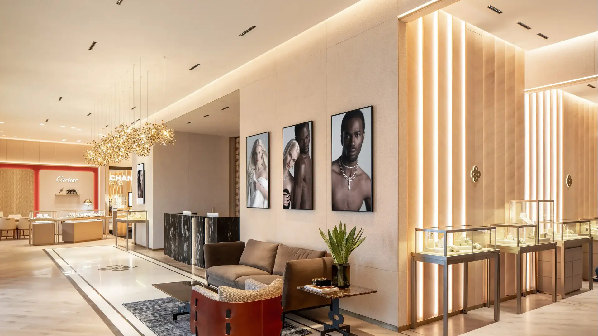חנות הדגל של פדני