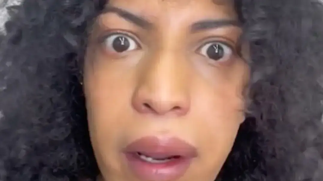 סיכנה את חייה בגלל נשיקה