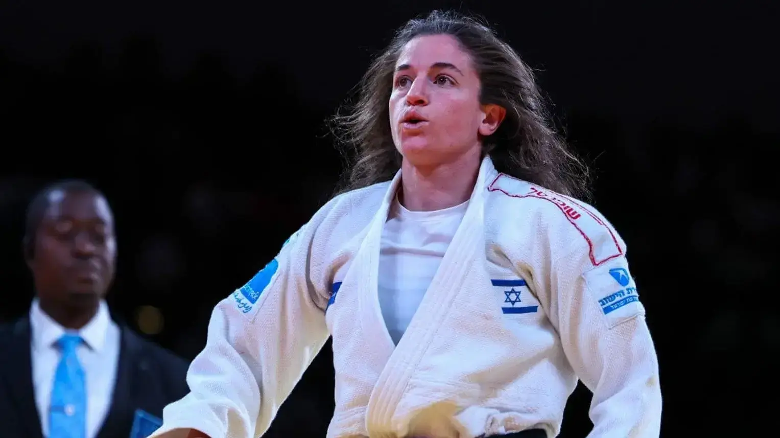 תמנע נלסון לוי ג'ודאית ישראלית
