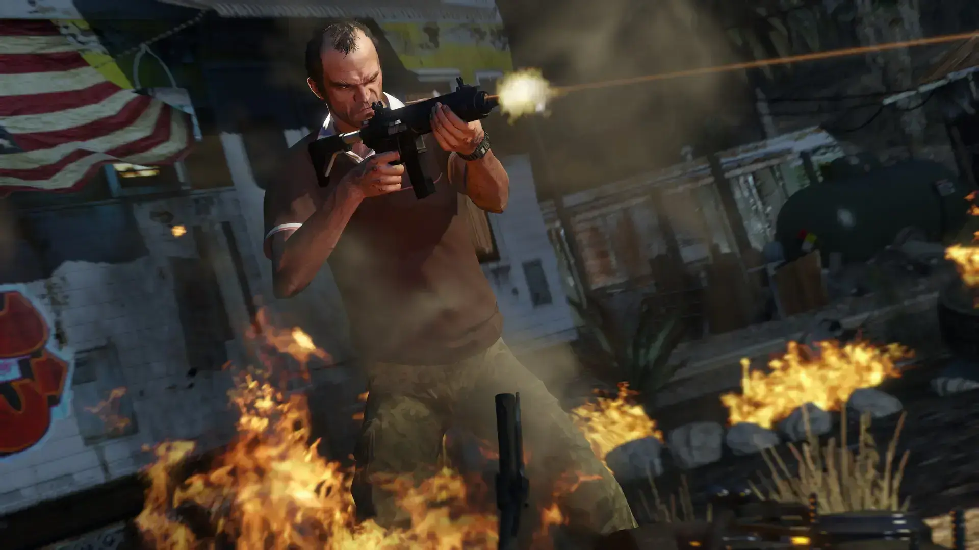 GTA V