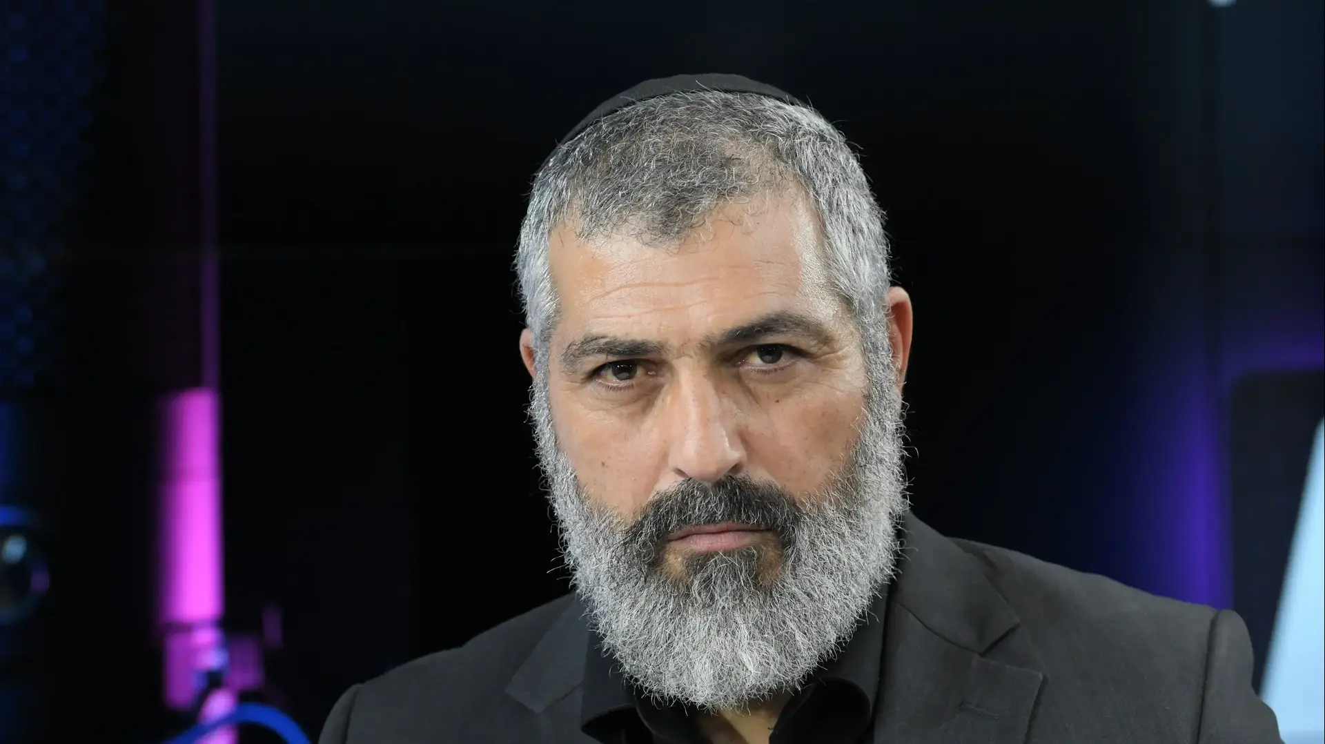 וידאוקסט צבי יחזקאלי בתיק טוק , 18 באוקטובר 2022