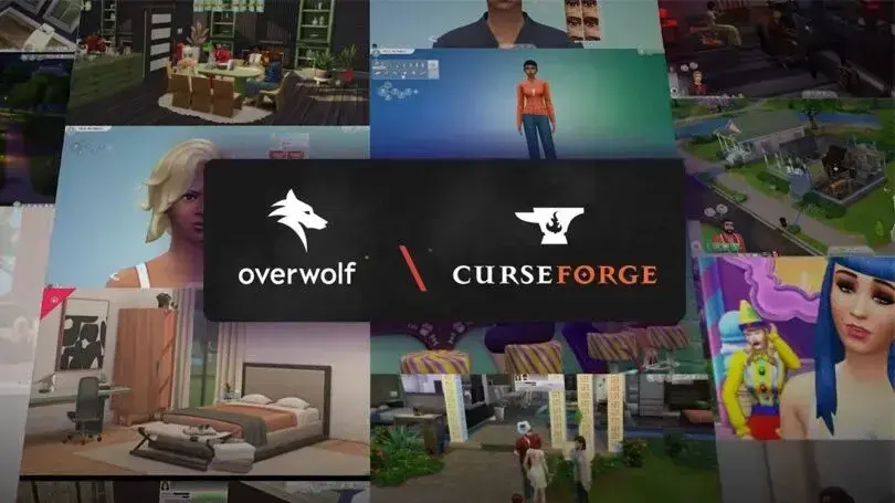 The Sims Curseforge