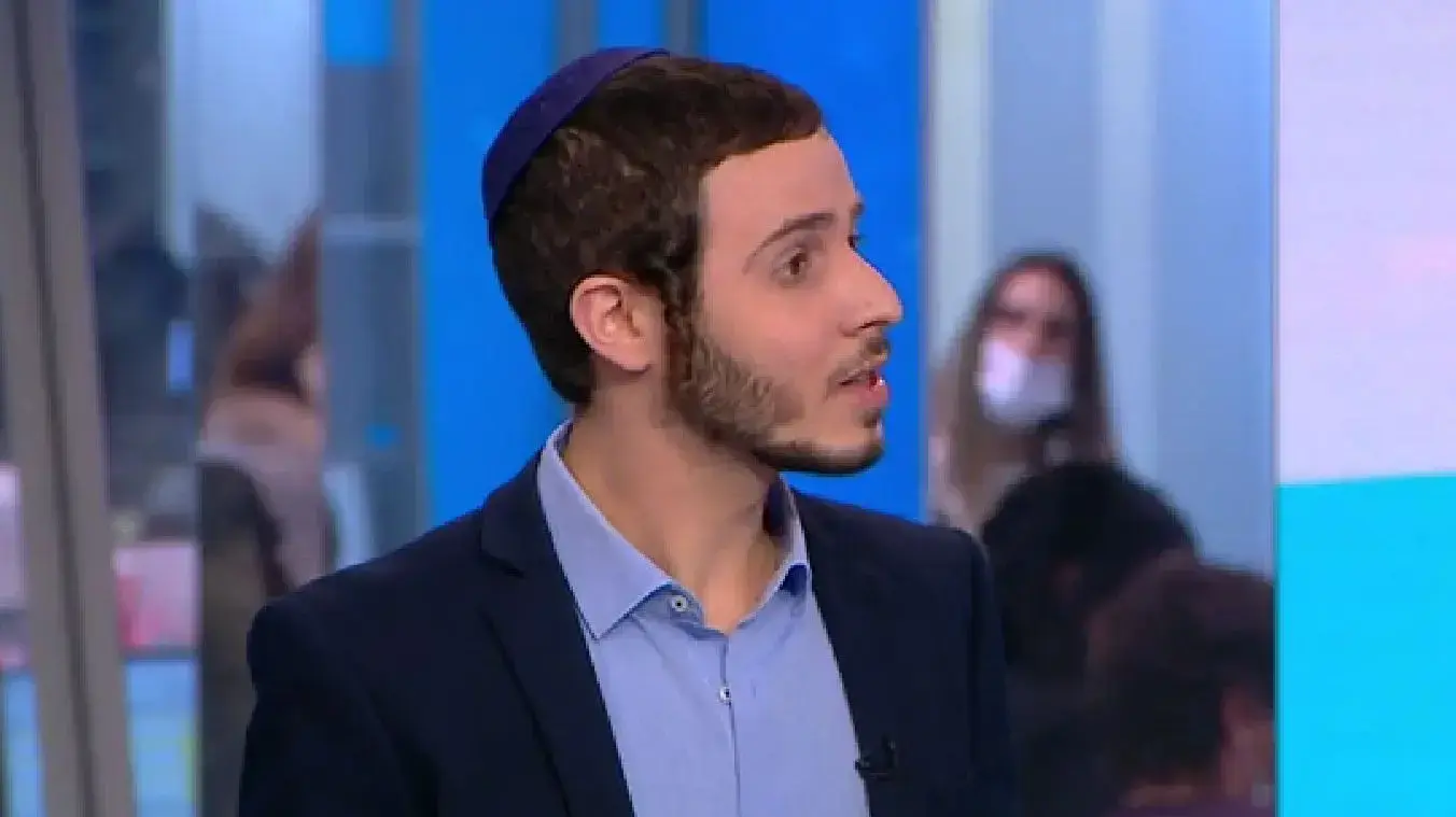 יאיר שרקי יאיר שרקי