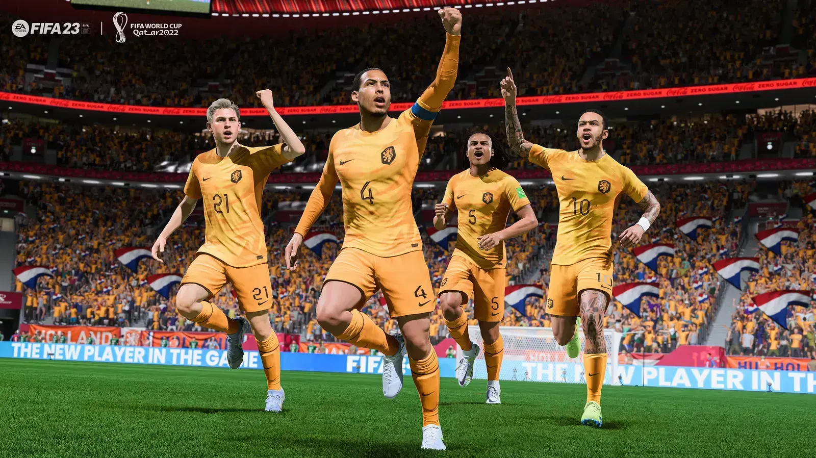 FIFA 23 World Cup