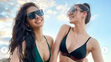 מלכות היופי שהתחתנו