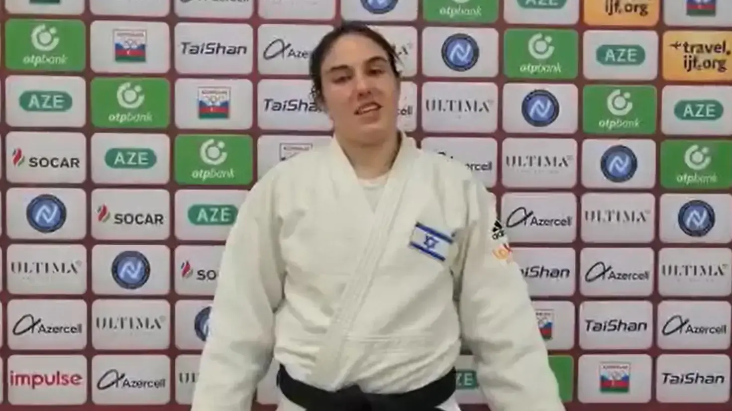 ענבל שמש