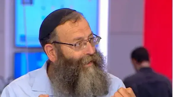 ברוך מרזל