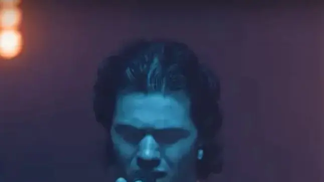 מרגי אצל קלי קלארקסון