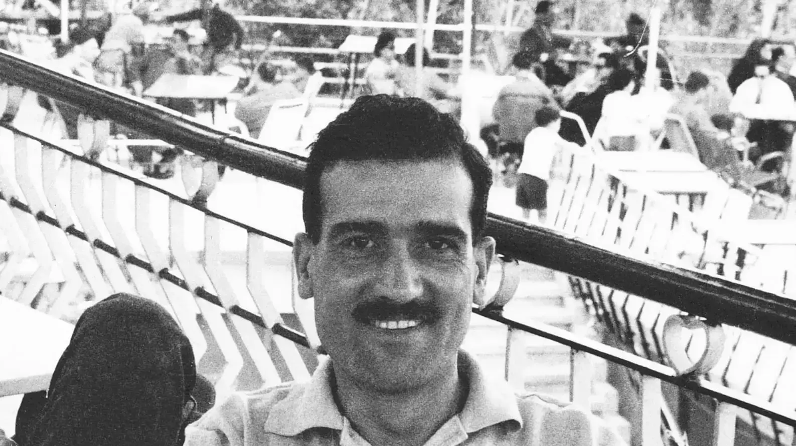 מוזיאון אלי כהן בהרצליה